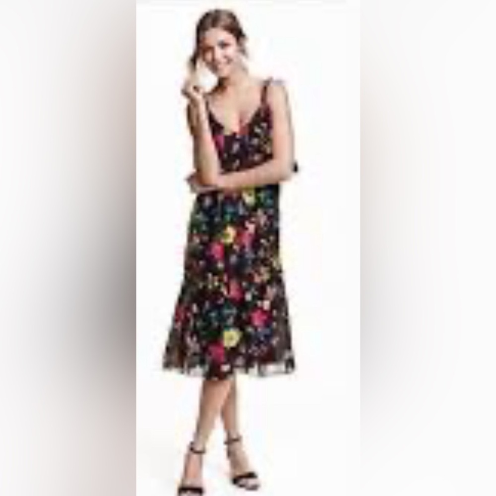 H&M Conscious Size 2 - image 1